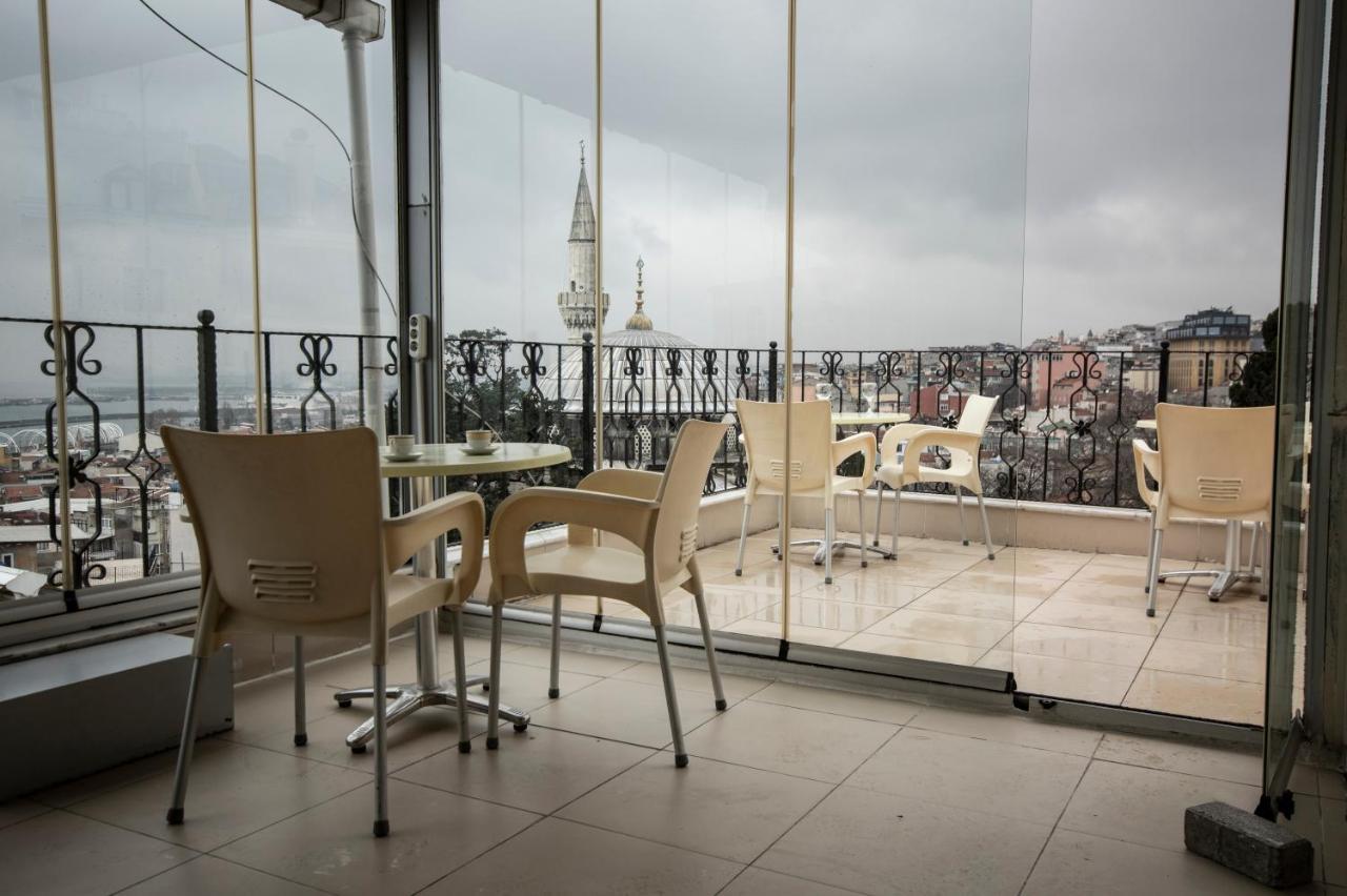Sultanahmet Black Pearl Apart Hotel Estambul Exterior foto