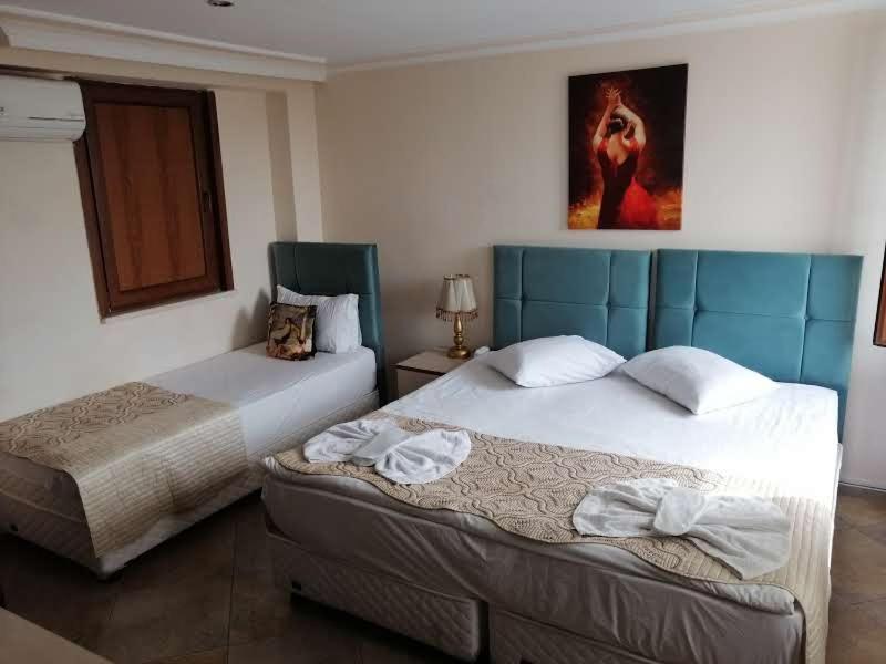 Sultanahmet Black Pearl Apart Hotel Estambul Exterior foto
